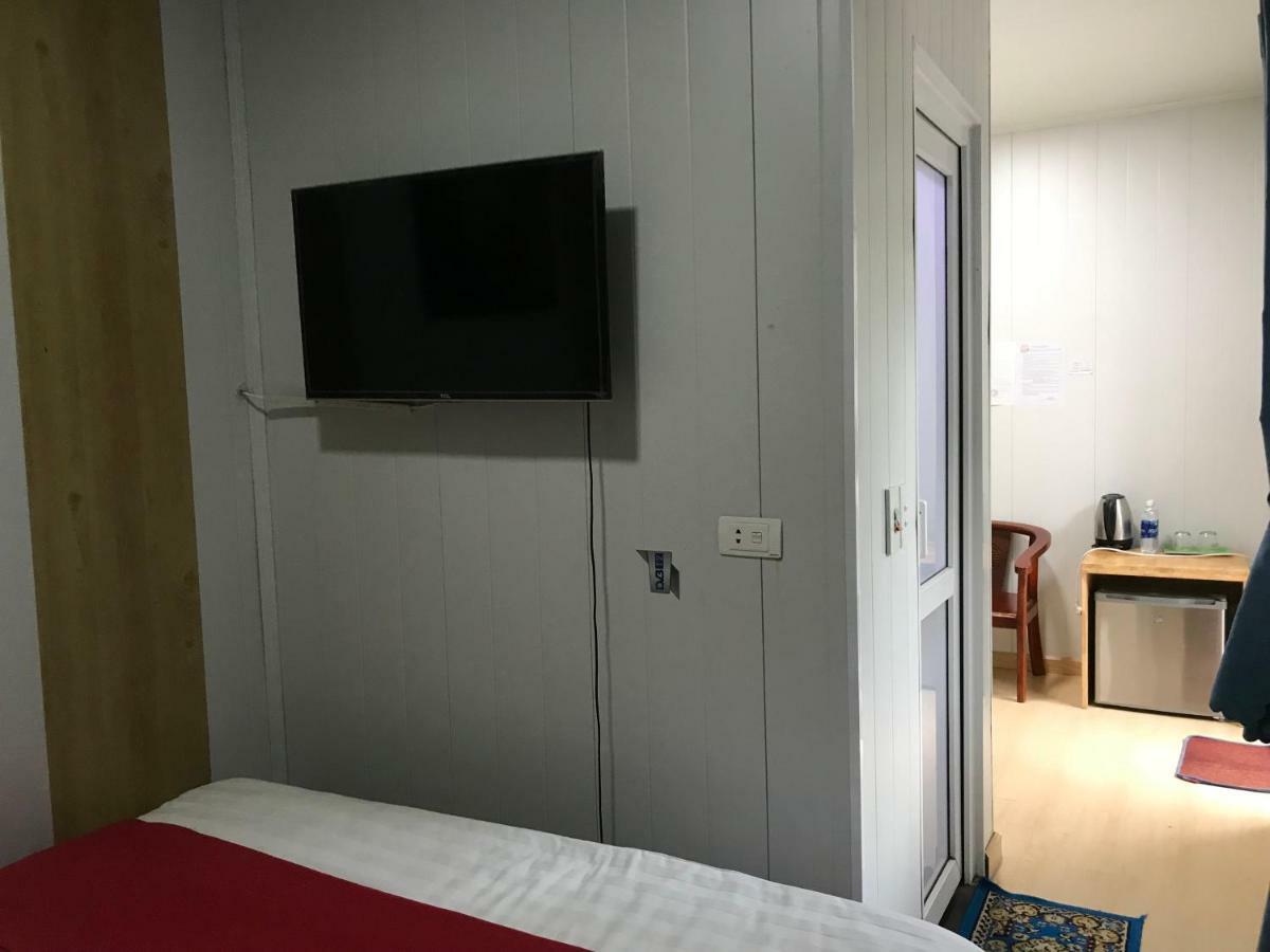 Vũng Tàu Homestay Container Vung Tau Exterior foto