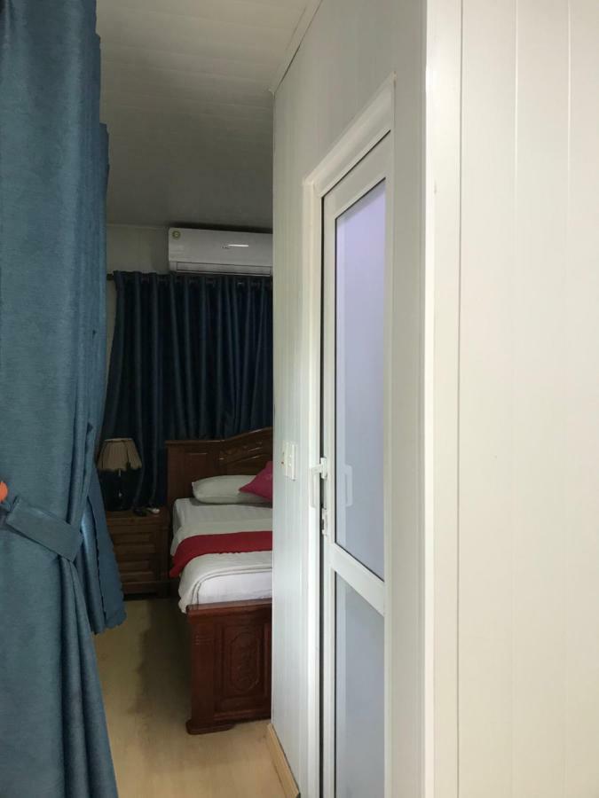 Vũng Tàu Homestay Container Vung Tau Exterior foto