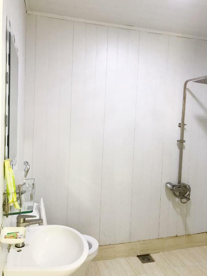 Vũng Tàu Homestay Container Vung Tau Exterior foto