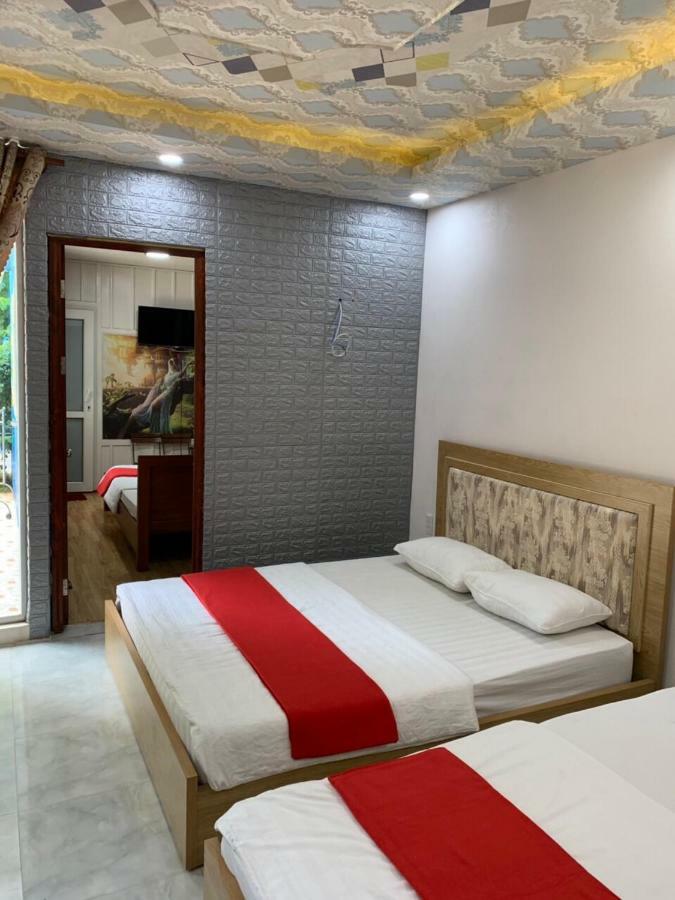 Vũng Tàu Homestay Container Vung Tau Exterior foto