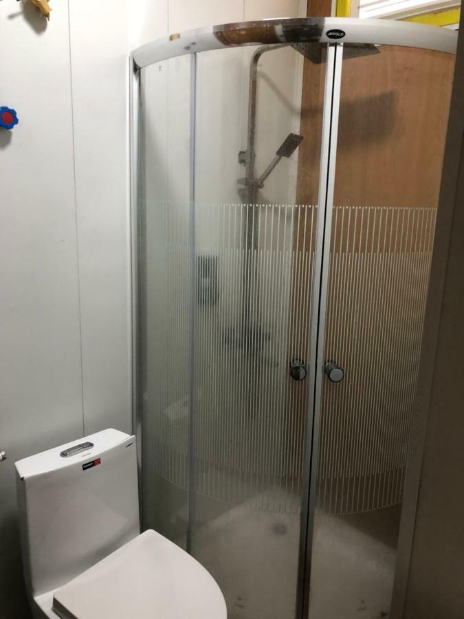 Vũng Tàu Homestay Container Vung Tau Exterior foto