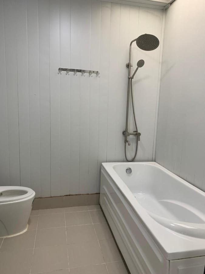 Vũng Tàu Homestay Container Vung Tau Exterior foto