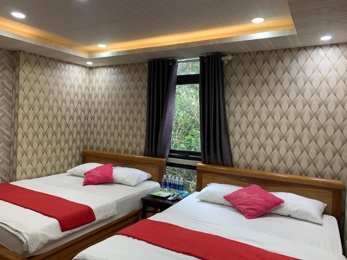 Vũng Tàu Homestay Container Vung Tau Exterior foto