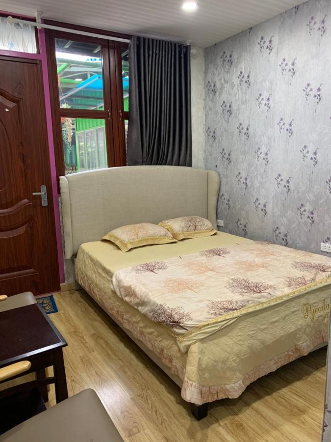 Vũng Tàu Homestay Container Vung Tau Exterior foto