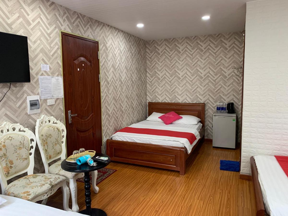 Vũng Tàu Homestay Container Vung Tau Exterior foto