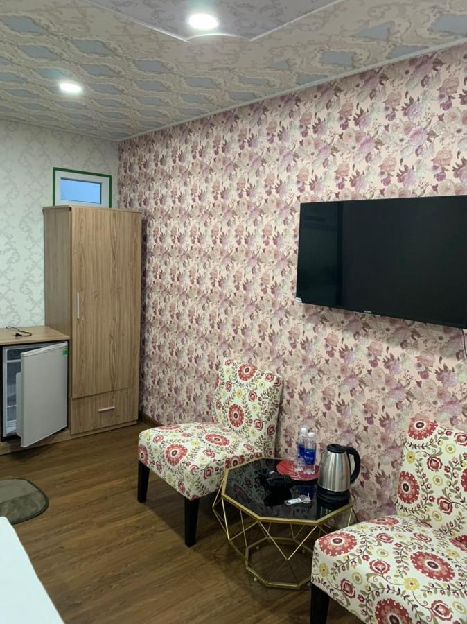 Vũng Tàu Homestay Container Vung Tau Exterior foto