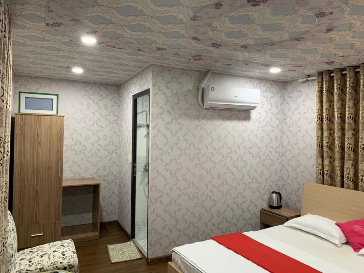 Vũng Tàu Homestay Container Vung Tau Exterior foto