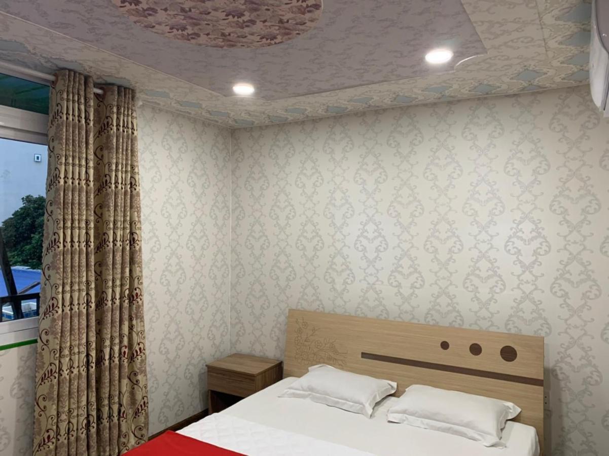 Vũng Tàu Homestay Container Vung Tau Exterior foto