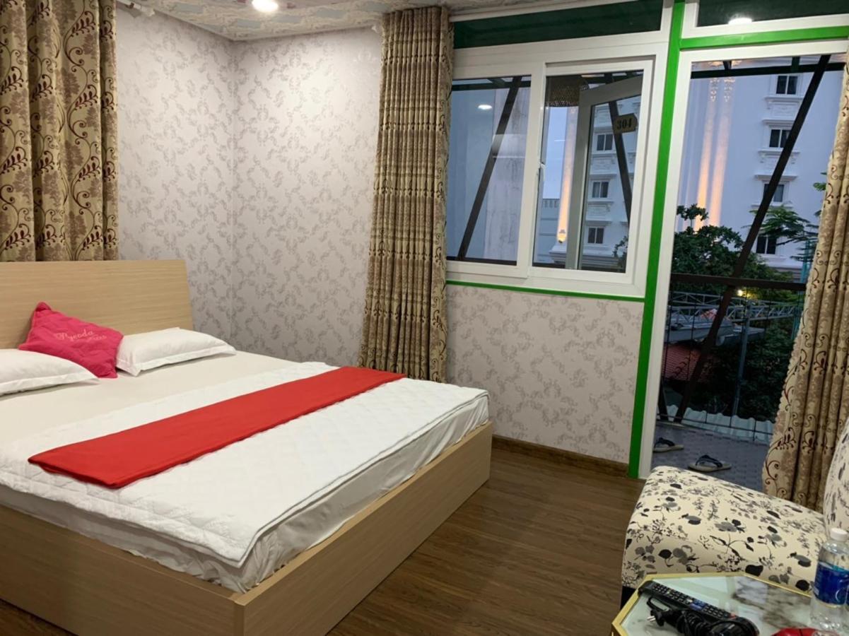 Vũng Tàu Homestay Container Vung Tau Exterior foto